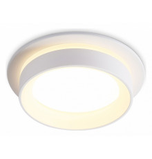 Встраиваемый светильник Ambrella Light Techno spot IP Protect TN6707
