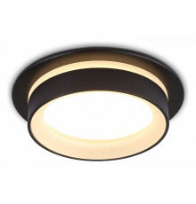 Встраиваемый светильник Ambrella Light Techno spot IP Protect TN6708