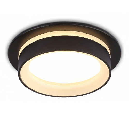 Встраиваемый светильник Ambrella Light Techno spot IP Protect TN6708 Встраиваемый светильник Ambrella Light Techno spot IP Protect TN6708