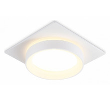 Встраиваемый светильник Ambrella Light Techno spot IP Protect TN6709