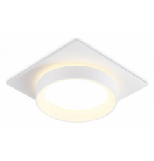 Встраиваемый светильник Ambrella Light Techno spot IP Protect TN6709