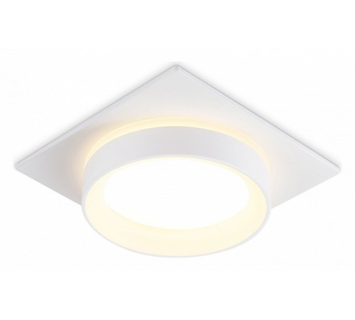 Встраиваемый светильник Ambrella Light Techno spot IP Protect TN6709 Встраиваемый светильник Ambrella Light Techno spot IP Protect TN6709