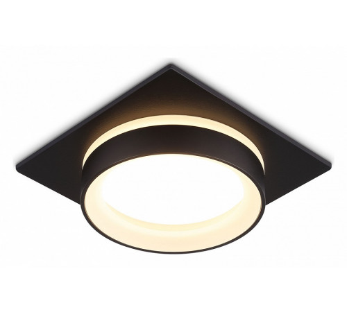 Встраиваемый светильник Ambrella Light Techno spot IP Protect TN6710 Встраиваемый светильник Ambrella Light Techno spot IP Protect TN6710