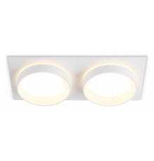 Встраиваемый светильник Ambrella Light Techno spot IP Protect TN6711