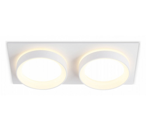 Встраиваемый светильник Ambrella Light Techno spot IP Protect TN6711 Встраиваемый светильник Ambrella Light Techno spot IP Protect TN6711
