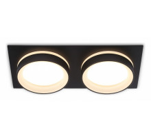 Встраиваемый светильник Ambrella Light Techno spot IP Protect TN6712