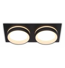 Встраиваемый светильник Ambrella Light Techno spot IP Protect TN6712