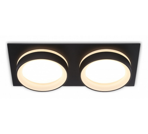 Встраиваемый светильник Ambrella Light Techno spot IP Protect TN6712 Встраиваемый светильник Ambrella Light Techno spot IP Protect TN6712