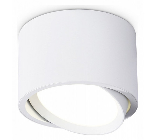 Накладной поворотный светильник Ambrella Light TECHNO SPOT TN6805 Накладной поворотный светильник Ambrella Light TECHNO SPOT TN6805