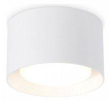 Накладной светильник Ambrella Light Techno spot TN70812