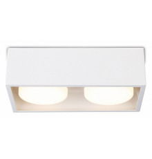 Накладной светильник Ambrella Light Techno spot TN70828