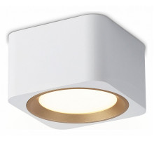 Накладной светильник Ambrella Light Techno spot TN70831