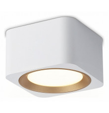 Накладной светильник Ambrella Light Techno spot TN70831