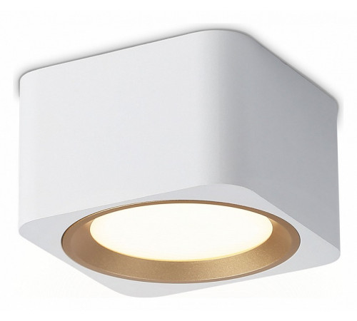 Накладной светильник Ambrella Light Techno spot TN70831 Накладной светильник Ambrella Light Techno spot TN70831