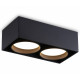 Накладной светильник Ambrella Light GX Standard tech TN70875