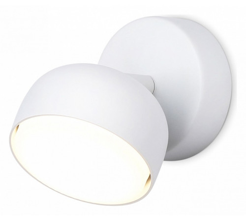 Спот Ambrella Light Techno spot TN71007 Спот Ambrella Light Techno spot TN71007