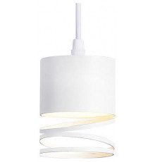 Подвесной светильник Ambrella Light Techno spot TN71107