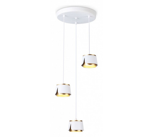 Подвесной светильник Ambrella Light Techno family TN71249 Подвесной светильник Ambrella Light Techno family TN71249