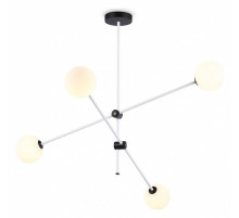 Люстра на штанге Ambrella Light Modern TR2505