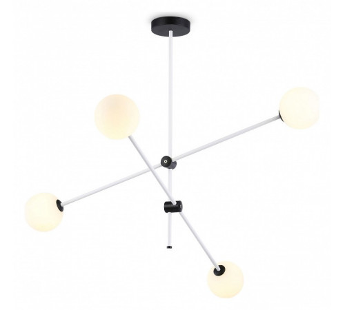 Люстра на штанге Ambrella Light Modern TR2505 Люстра на штанге Ambrella Light Modern TR2505