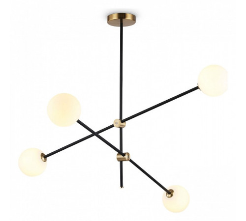 Люстра на штанге Ambrella Light Modern TR2507 Люстра на штанге Ambrella Light Modern TR2507