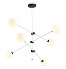 Люстра на штанге Ambrella Light Modern TR2512