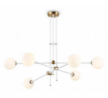 Люстра на штанге Ambrella Light Modern TR2521