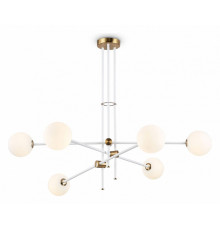 Люстра на штанге Ambrella Light Modern TR2521