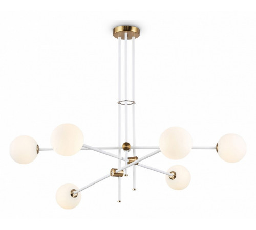 Люстра на штанге Ambrella Light Modern TR2521