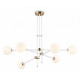 Люстра на штанге Ambrella Light Modern TR2521