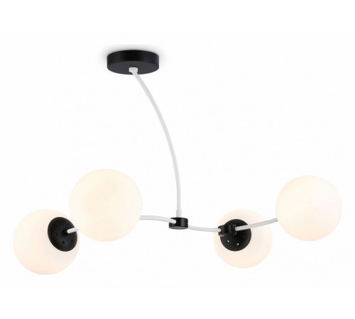 Люстра на штанге Ambrella Light Modern TR2542 Люстра на штанге Ambrella Light Modern TR2542