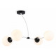 Люстра на штанге Ambrella Light Modern TR2542