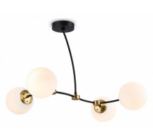 Люстра на штанге Ambrella Light Modern TR2544