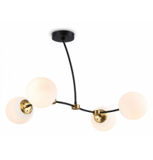 Люстра на штанге Ambrella Light Modern TR2544