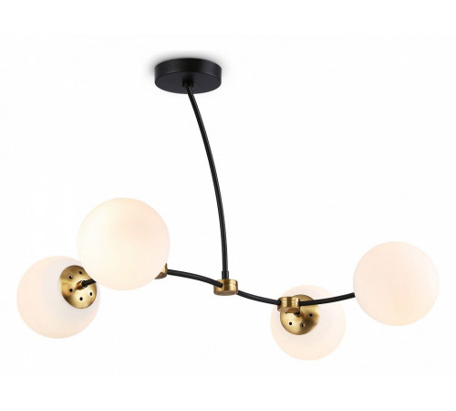 Люстра на штанге Ambrella Light Modern TR2544 Люстра на штанге Ambrella Light Modern TR2544