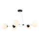 Люстра на штанге Ambrella Light Modern TR2546