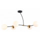 Люстра на штанге Ambrella Light Modern TR2548