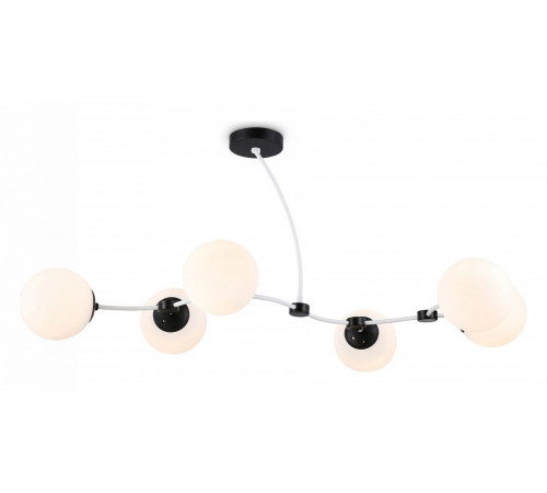 Люстра на штанге Ambrella Light Modern TR2552