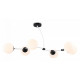 Люстра на штанге Ambrella Light Modern TR2552