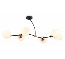 Люстра на штанге Ambrella Light Modern TR2555