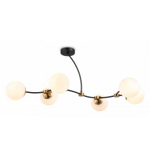 Люстра на штанге Ambrella Light Modern TR2555