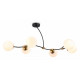 Люстра на штанге Ambrella Light Modern TR2555