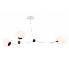 Люстра на штанге Ambrella Light Modern TR2566
