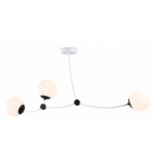 Люстра на штанге Ambrella Light Modern TR2566