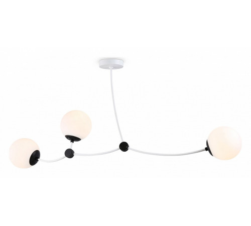 Люстра на штанге Ambrella Light Modern TR2566
