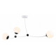 Люстра на штанге Ambrella Light Modern TR2566