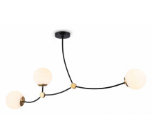 Люстра на штанге Ambrella Light Modern TR2568