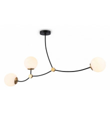 Люстра на штанге Ambrella Light Modern TR2568