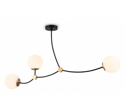 Люстра на штанге Ambrella Light Modern TR2568 Люстра на штанге Ambrella Light Modern TR2568