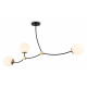 Люстра на штанге Ambrella Light Modern TR2568